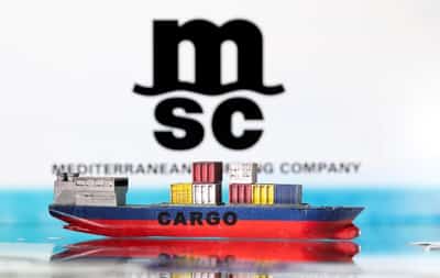 Image for Panama Canal boss says MSC ports deal threatens neutrality, FT reports