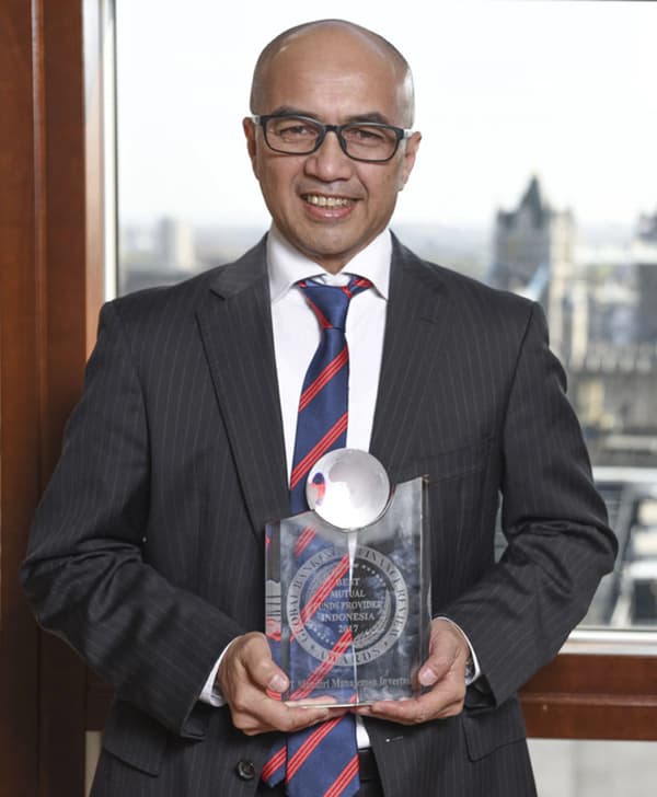 Global Banking and Finance Review Awards