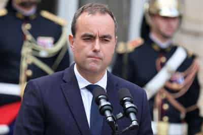 Image for New French PM gives up predecessor's idea to cut back two public holidays