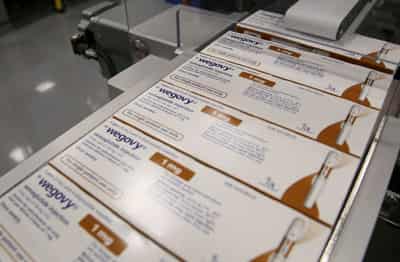 Image for Analysis-Riding high on Wegovy, Novo doubled its workforce. Now layoffs loom