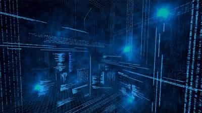 Image for Using specialised analytics to improve cybersecurity