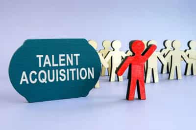 Image for The Talent Revolution: How AI, Skills-First Hiring, and Flexibility Are Reshaping Recruitment