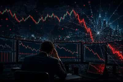 Image for The Stability Illusion: Why Modern Trading Markets Are More Sensitive Than They Appear