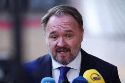 Image for Europe must prepare for 'long-lasting' energy shock, EU energy commissioner tells FT