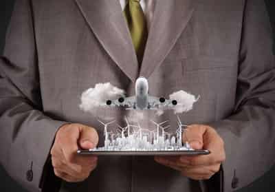 Image for Businesses will reap the rewards of Open Banking by 2020