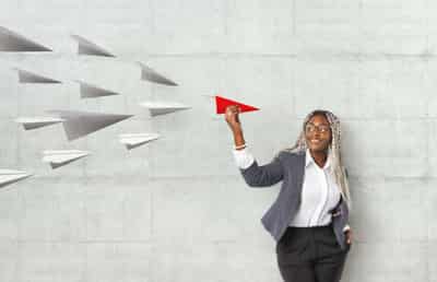 Image for Leadership programmes are a must for equality