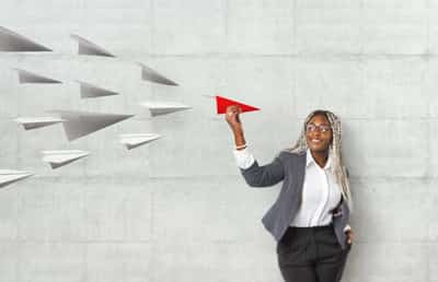 Image for Leadership programmes are a must for equality