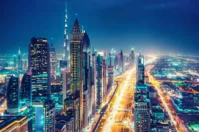 Image for SpendConsole Opens Dubai Office Amid Surging Demand for AI-Driven, AP Automation Solutions