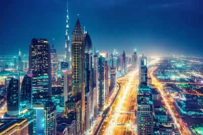 Image for SpendConsole Opens Dubai Office Amid Surging Demand for AI-Driven, AP Automation Solutions