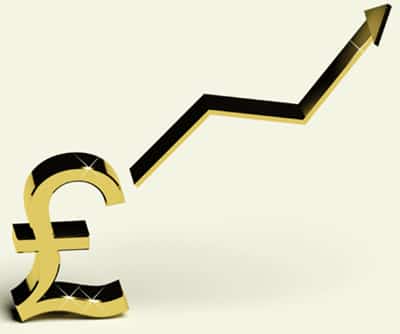 Image for RISING INTEREST RATES PROVE NECESSITY OF A GOOD CREDIT REPORT