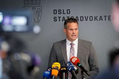 Image for Norway royals to continue official duties amid stepson's rape trial, crown prince says