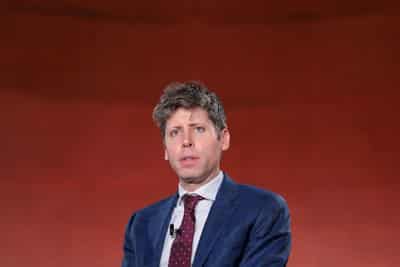 Image for OpenAI CEO Sam Altman exits Helion Energy's board as firms explore partnership