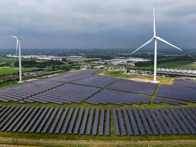 Image for Netherlands faces rising power shortage risks from 2030, TenneT says