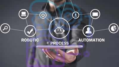 Image for Corporate culture and the case for Robotic Process Automation