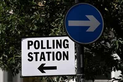 Image for Cut to UK voting age puts new group in political spotlight