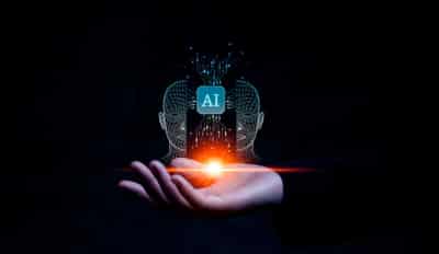 Image for It is a certainty that new roles will be created as a result of AI – we just don’t know what they are yet