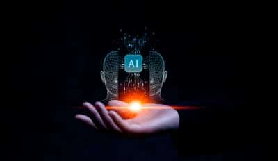 Image for It is a certainty that new roles will be created as a result of AI – we just don’t know what they are yet