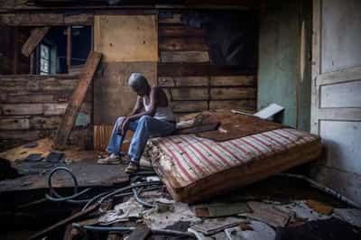 Image for Climate change is hurting insurers – report