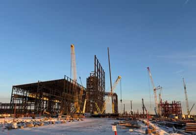 Image for Sweden's Stegra seeks more funds for green steel project, business daily DI reports