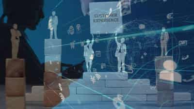 Image for NextGen Communications – the future of customer experience
