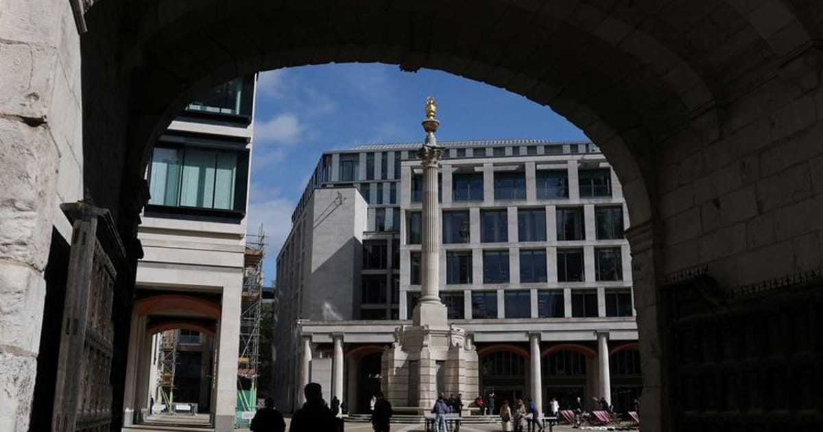 UK's FTSE 100 rises on mining boost; focus on Middle East peace moves