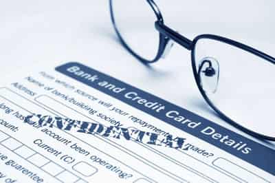 Image for How to find bank account number