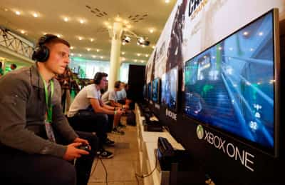 Image for Microsoft inks Nvidia game deal to assuage regulators over Activision merger