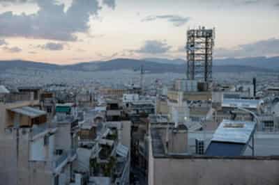 Image for Greece has tapped 18 billion euros from EU's Recovery Fund