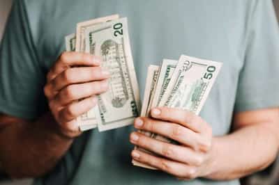 Image for Top 10 Tips On How To Save Every Month
