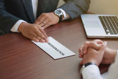 Image for How Can the Financial Services Sector Overcome the Obstacles Caused by the Great Resignation?