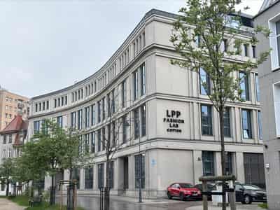 Image for Poland's LPP second-quarter profit jumps on robust store sales, cost control