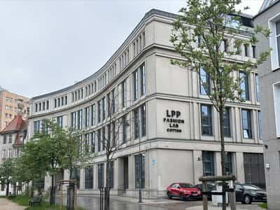 Image for Poland's LPP second-quarter profit jumps on robust store sales, cost control