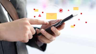 Image for Evolving customer onboarding in insurance through email intelligence