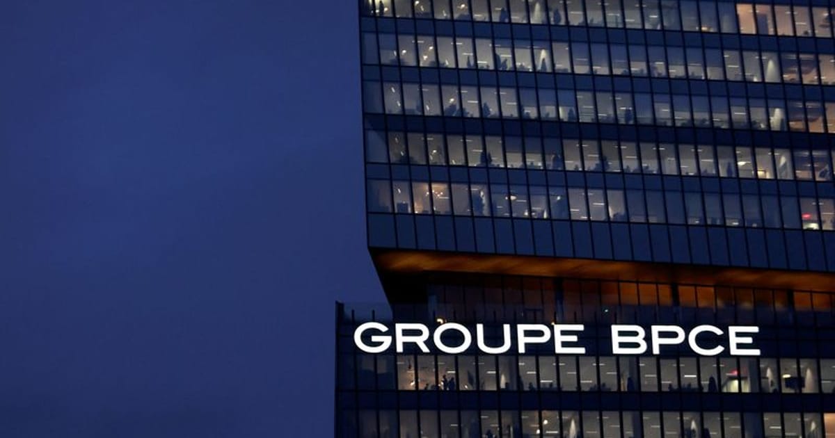 France's BPCE takes 7% stake in Sabadell, bolstering Spanish bank
