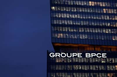 Image for France's BPCE acquires 7% stake in Spanish lender Sabadell