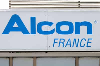 Image for Staar Surgical to reject Alcon takeover bid after failing to win shareholder backing