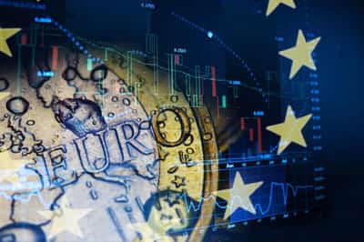 Image for Analysis of European equities’ outperformance