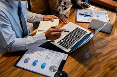 Image for How Finance Managers Uplift Businesses