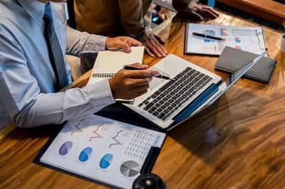 Image for How Finance Managers Uplift Businesses