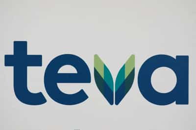 Image for Teva Pharm sees lower 2024 profit after large Q4 beat