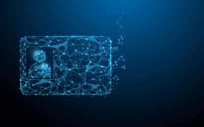 Image for Scan and deliver: the case for a universal digital ID