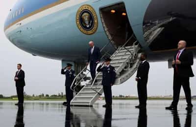 Image for Biden to meet with Saudi crown prince despite human rights criticism