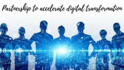 Image for Metro Bank and Backbase extend strategic partnership to accelerate digital transformation