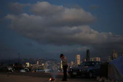Image for Lebanon to seek ceasefire extension in US-hosted talks with Israel