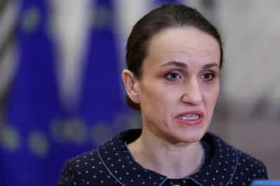 Image for Romania says allies preparing to bolster air defences after Russian drone strike