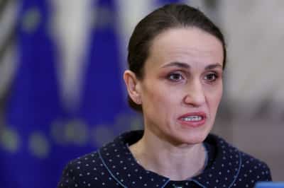 Image for Romania says allies preparing to bolster air defences after Russian drone strike