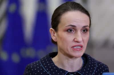 Image for Romania says allies preparing to bolster air defences after Russian drone strike