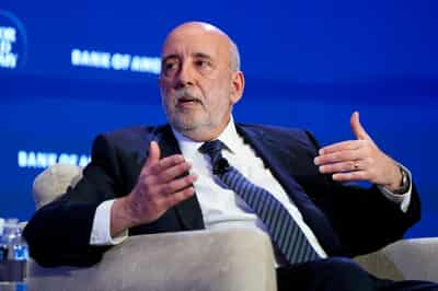 Image for ECB's Makhlouf says further rate hikes could hurt economic growth
