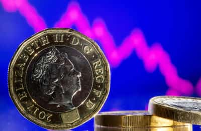 Image for How Britain’s pension scheme hedge became a trillion pound gamble