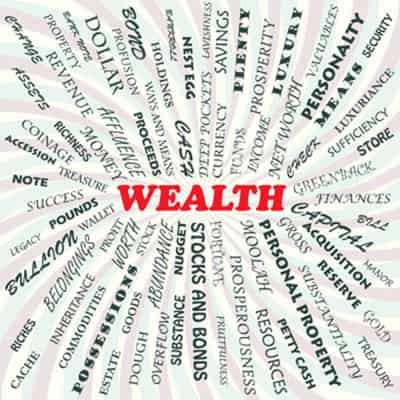 Image for FIVE SIGNS YOU NEED A WEALTH MANAGER – AND IT WILL BE WELL BEFORE £10M
